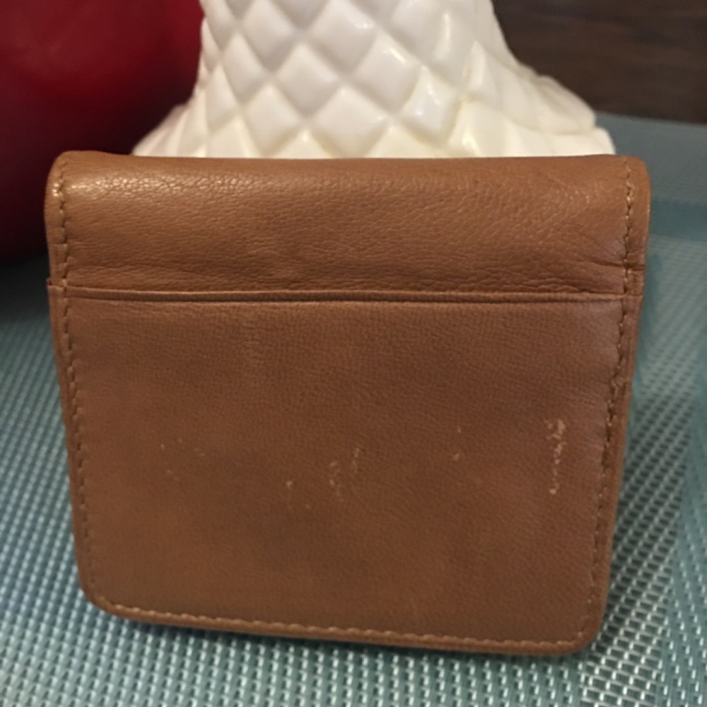 Coin/Card Holder - Picture 3 of 4
